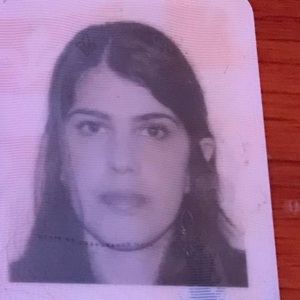 Meet your Posher, Farah